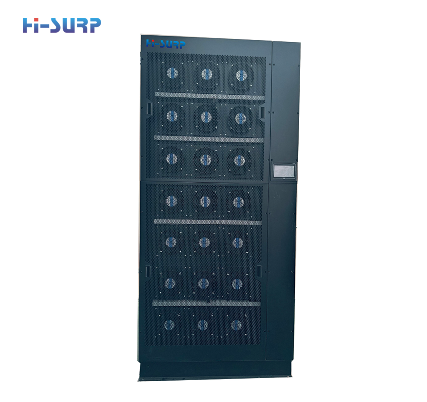 数据中心机房风墙空调