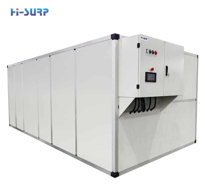 直膨组合式空气处理机组